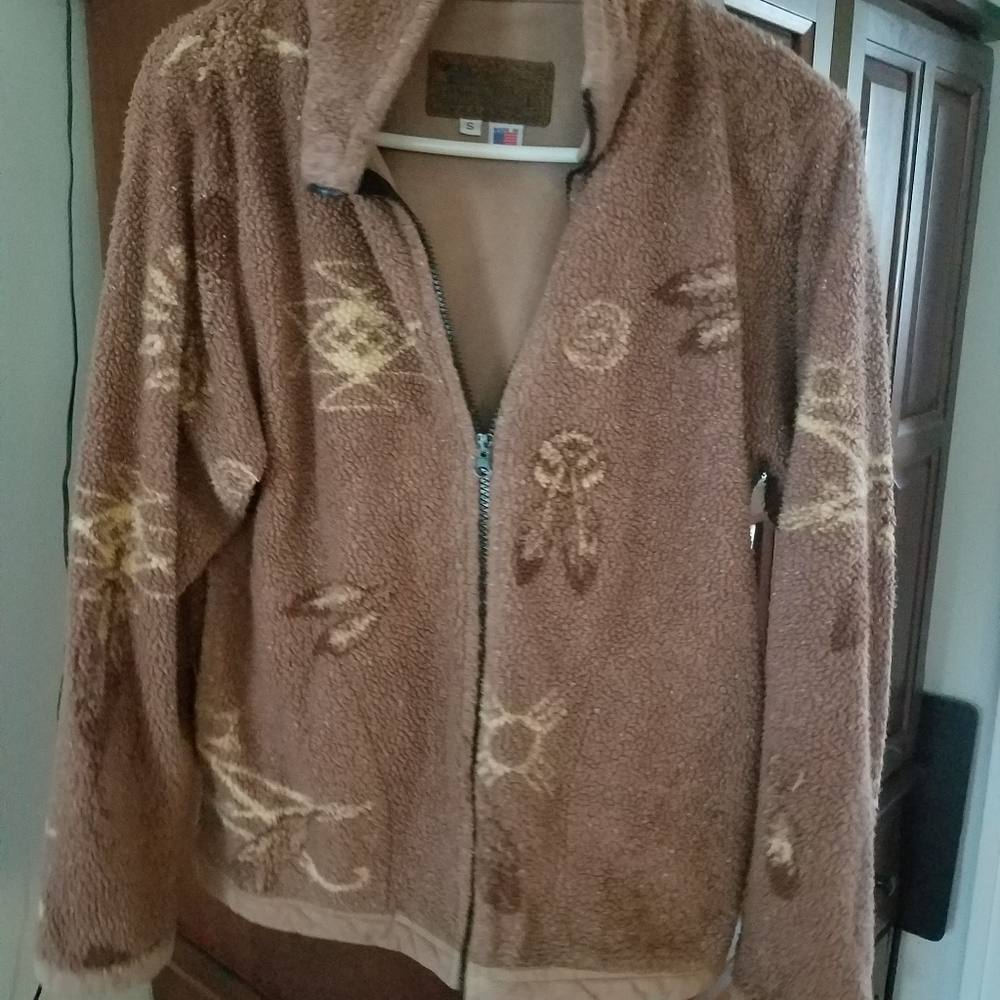 Bear Ridge Jacket - Picture 11 of 11